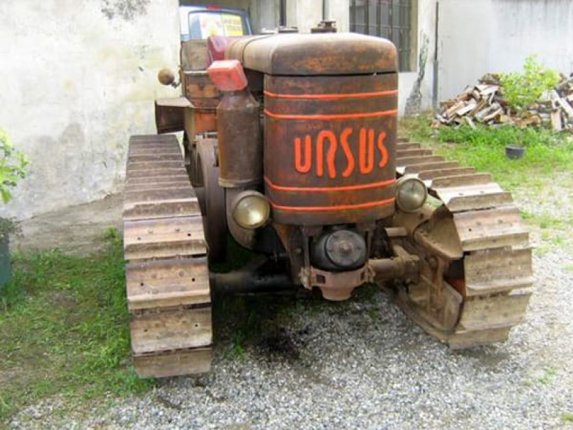 Italtractor Ursus JUB 50 fot. itpiaceza.it