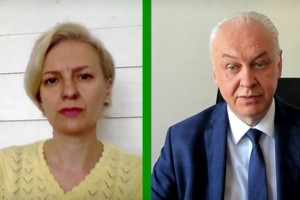 Główny Inspektor o skargach i kontrolach na wykonujących zabiegi ochrony