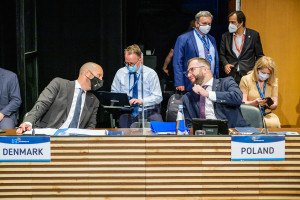Polskie stanowisko ws. reformy WPR. To już ostatni etap negocjacji