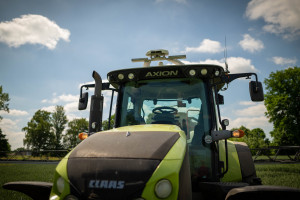 Nowości w ofercie firmy Agrotechnology