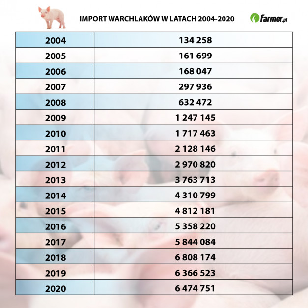 Źródło: Eurostat Grafika: PTWP