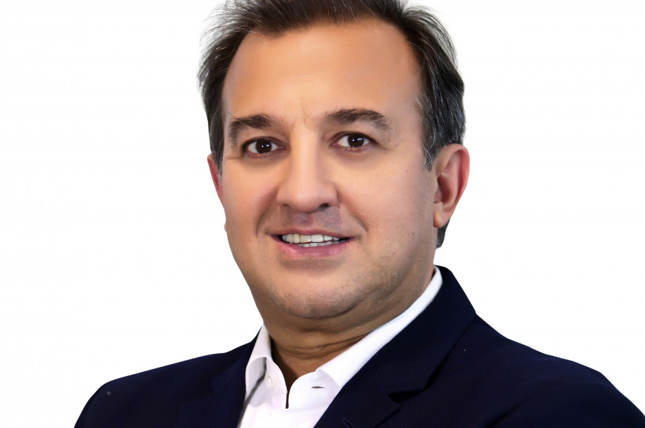 Jai Shroff Global CEO UPL Ltd. , fot. UPL