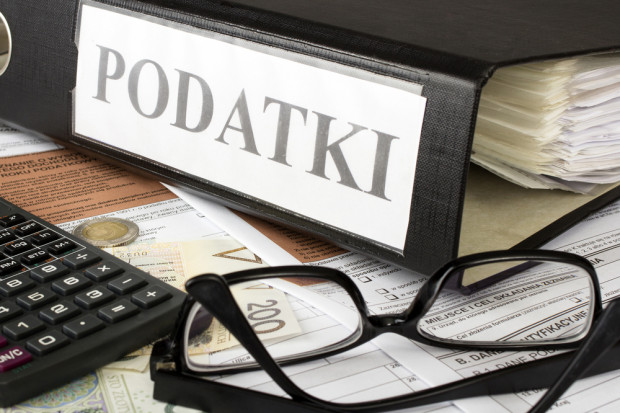 KRUS rozpoczęła wysyłanie deklaracji podatkowych PIT za 2021 r.