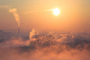 Kraków dołącza do programu "Stop Smog" i przeznaczy 50 mln zł na likwidację kopciuchów