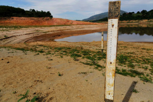 W Brazylii trwa największa susza od ponad 90 lat