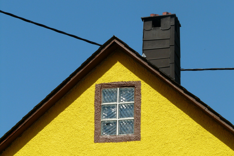 Kredyt Czyste Powietrze jest już dostępny, fot. Hans Braxmeier z Pixabay
