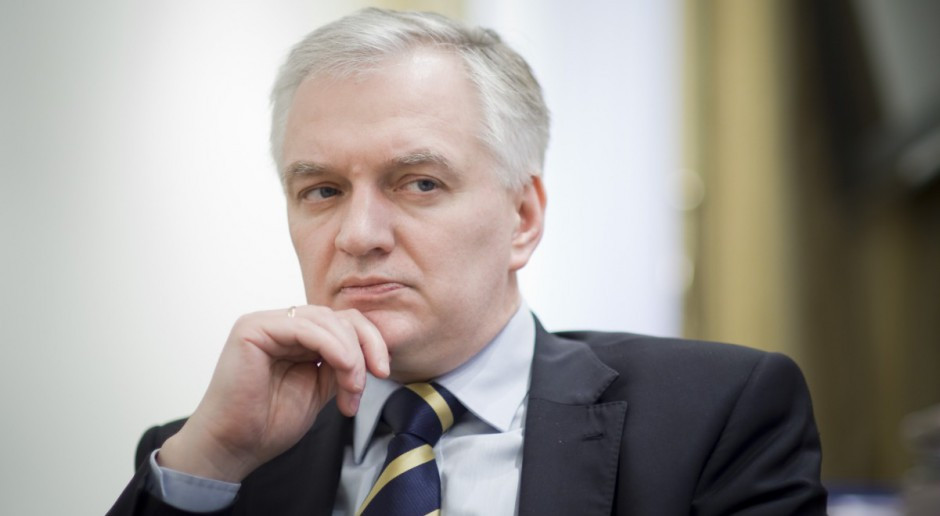 Gowin: Wkrótce ruszą prace nad kontraktem branżowym sektora rolno-spożywczego - Vimarsana News