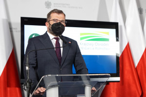 Wniosek PSL o wotum nieufności wobec ministra rolnictwa Sejm rozpatrzy 16 września