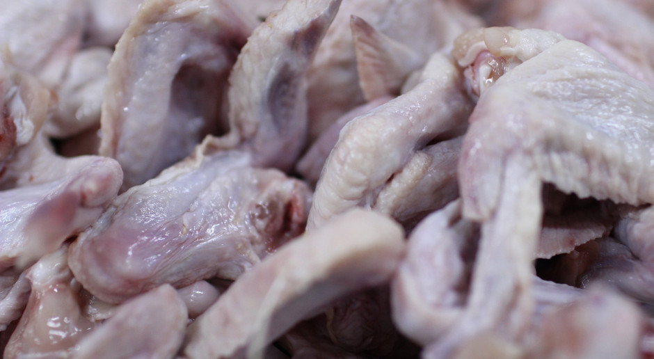 Produkcja drobiarska w USA: Amerykanom brakuje skrzydełek z kurczaka