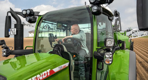 Fendt z pozytywnymi perspektywami na 2021 rok