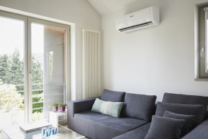 Poznaj 5 korzyści, jakie daje klimatyzacja w domu