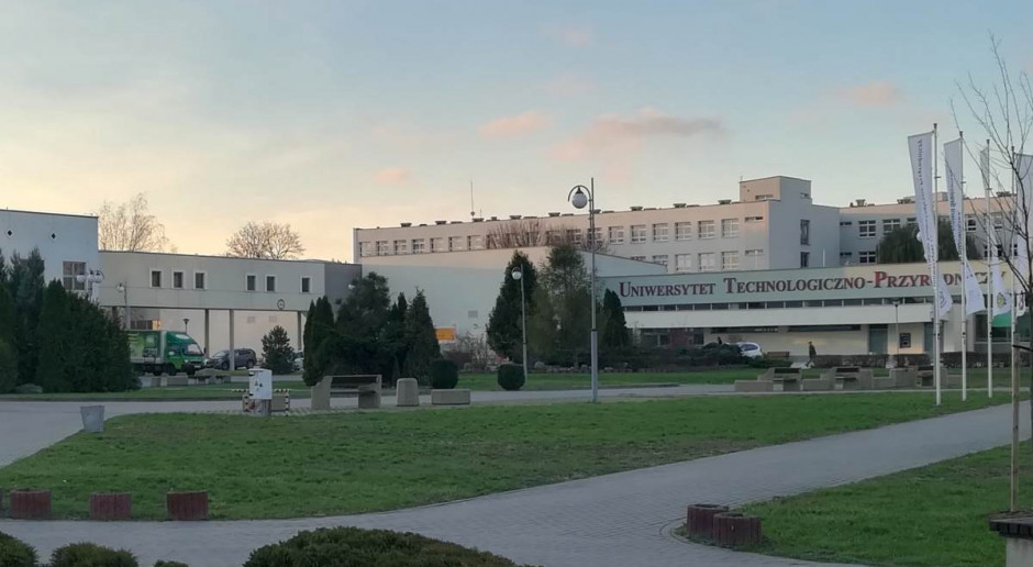Uniwersytet Technologiczno-Przyrodniczy w Bydgoszczy przekształci się w Politechniką Bydgoską