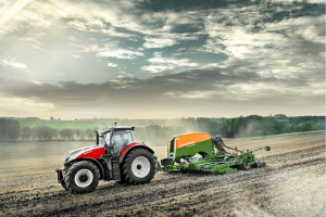 Steyr prezentuje nową generację modelu Terrus