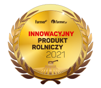 Innowacyjny Produkt Rolniczy 2021