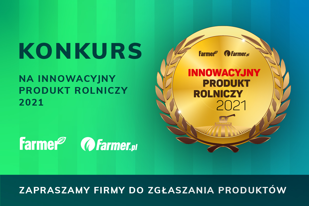 Innowacyjny Produkt Rolniczy 2022 Innowacyjny Produkt Rolniczy 2022