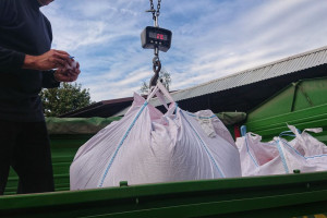 Czym zważyć big bagi? Przegląd rozwiązań i ceny