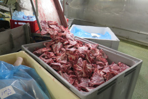 Chiński rynek mięsa: Rośnie odporność na zewnętrzne bodźce