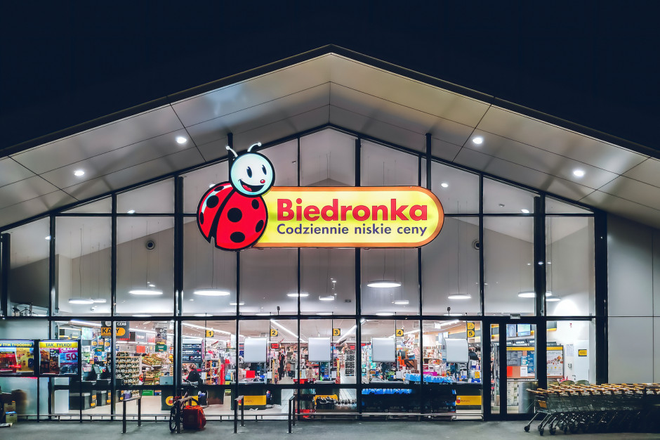 Sąd podtrzymał karę dla właścicieli Biedronki, Foto: shutterstock/taranchic