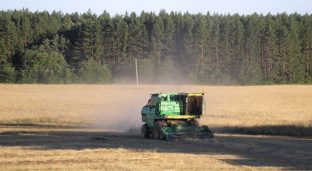 W 2021 r. rosyjscy rolnicy zakupili około 43 tys. sztuk maszyn rolniczych