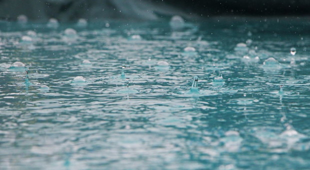 Synoptyk IMGW: w nocy opady deszczu mogą lokalnie przekroczyć 70 mm