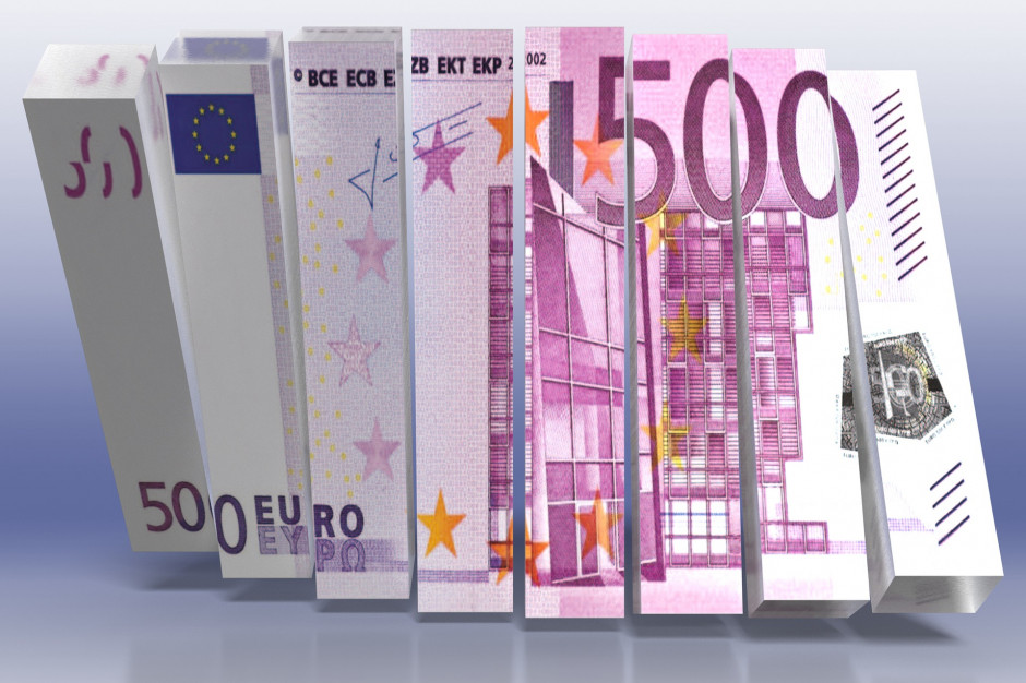 Na zaliczki dopłat bezpośrednich przeznaczono 2 358,55 mln EUR; fot. Pete Linforth z Pixabay