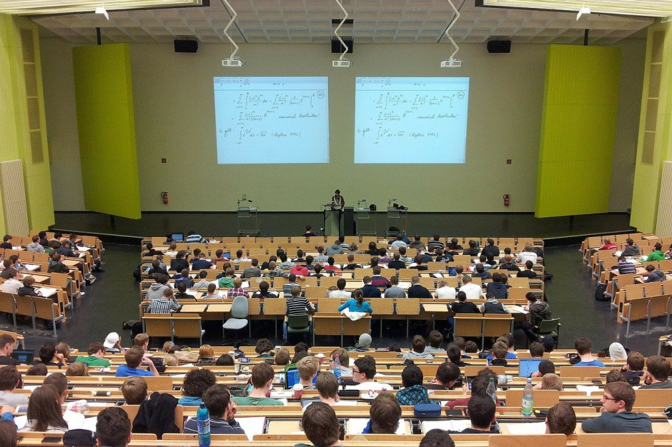 Węgry: Od 2019 r. systematycznie rośnie liczba studentów przyjmowanych na uczelnie prowadzone przez ministerstwo rolnictwa; Fot.pixabay.com