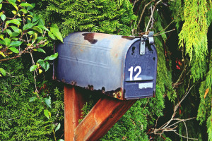 Ubywa placówek pocztowych