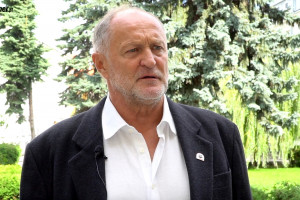 Rodziewicz: Liczyliśmy na to, że ASF będzie się cofał. A jest odwrotnie
