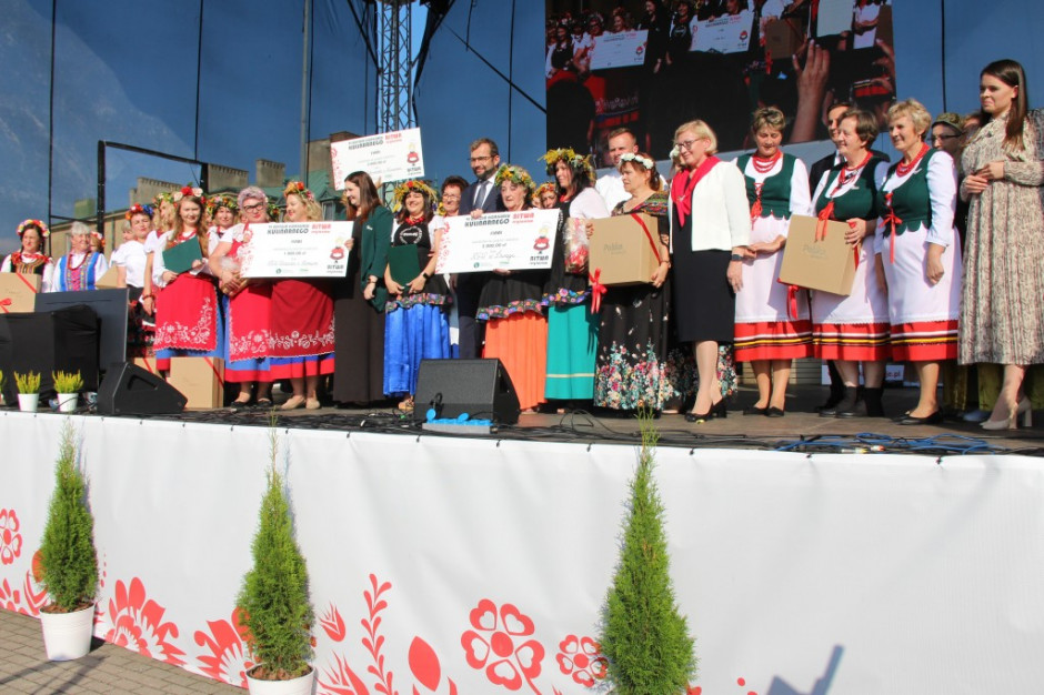 Bitwa Regionów 2021, Częstochowa, fot. KOWR