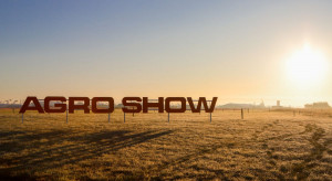Po roku przerwy powraca Agro Show