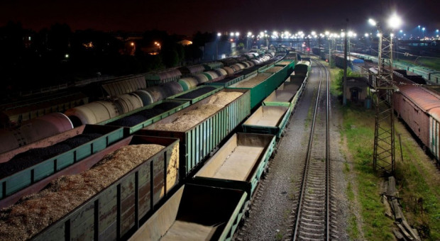 Ukraina wyeksportowała 10 mln ton zboża