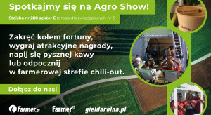 Spotkajmy się Agro Show 2021. Jakie atrakcje przygotowaliśmy?