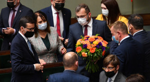 Sejm nie zgodził się na odwołanie ministra rolnictwa