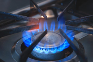 Ceny za użycie gazu w gospodarstwach domowych podskoczyły w górę