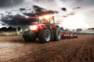 Argo Tractors z oficjalnym przedstawicielstwem w Polsce