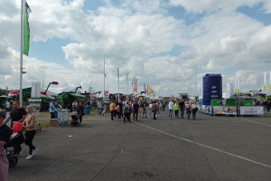 Agro Show musi trwać