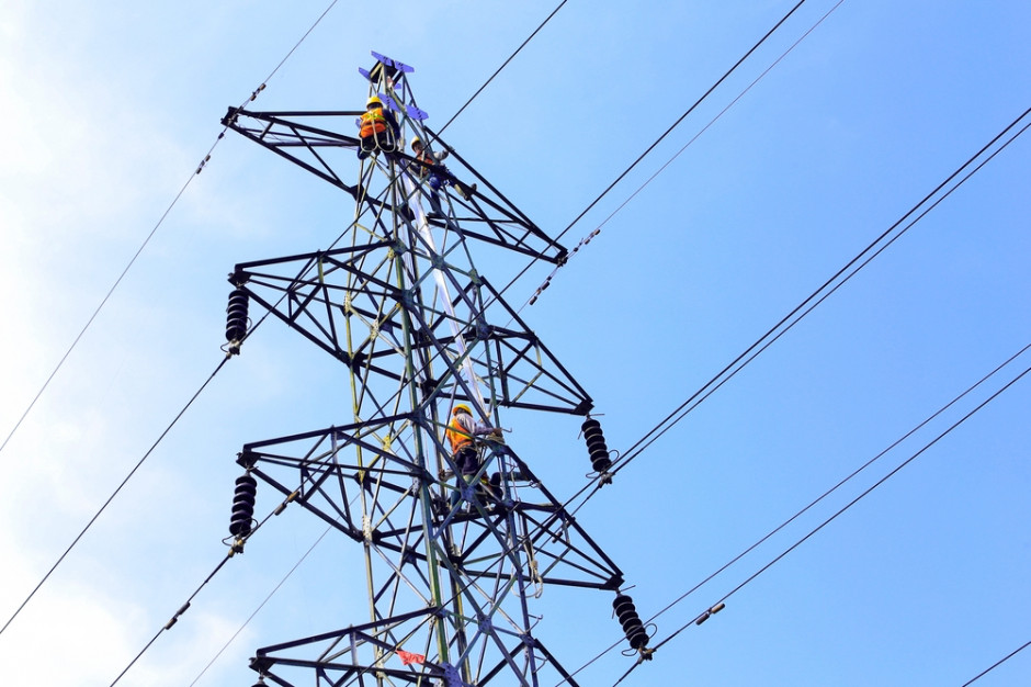 Czy elektrownie ESP znacznie poprawią bilans energetyczny kraju i zapobiegną przeciążeniu sieci elektroenergetycznych przez instalacje fotowoltaiczne?. Foto. Shutterstock