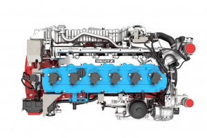 Deutz AG - silnik na wodór gotowy