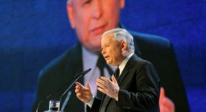 Kaczyński: PiS jest reprezentantem polskiej wsi