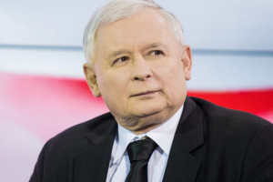 Kaczyński: Powstaje rezerwa budżetowa, która się będzie nazywała Fundusz Ubezpieczeń Rolniczych