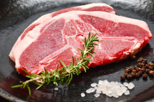 Kwitnie eksport mięsa z Nowej Zelandii