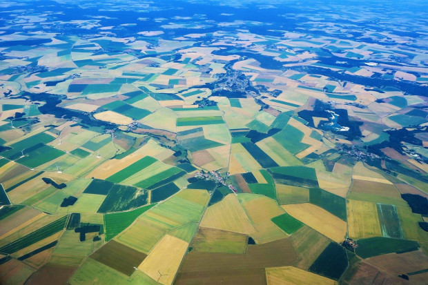 We Francji oczekuje się kolejnej ustawy, której celem jest zwiększenie dochodów rolników i ich pozycji w łańcuchu żywnościowym; Fot. pixabay.com Francja: Nowe prawo ma wzmocnić pozycję rolników