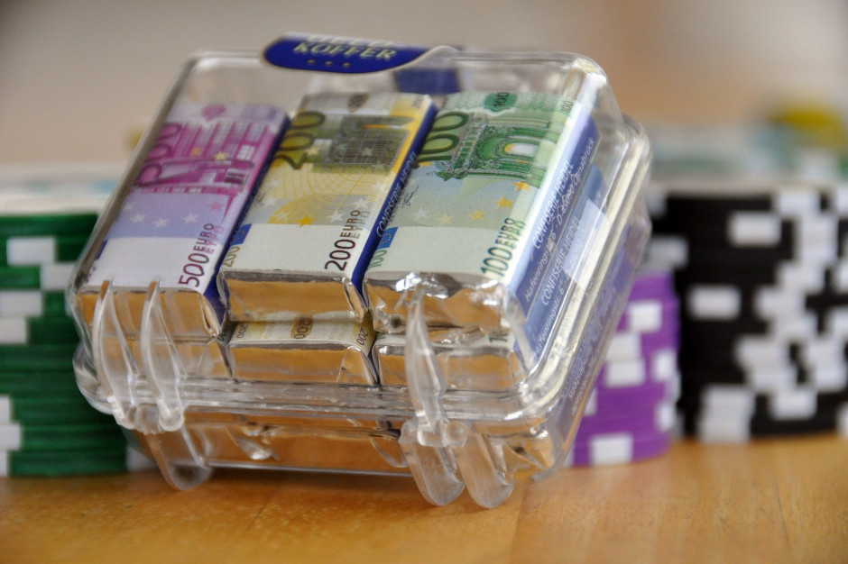 Wystarczy pieniędzy dla wszystkich składających wnioski o pomoc na "Restrukturyzację małych gospodarstw"; fot. Joachim Kirchner z Pixabay