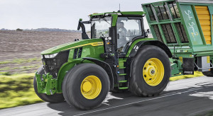 Tractor of the Year 2022 znamy zwycięzców konkursu