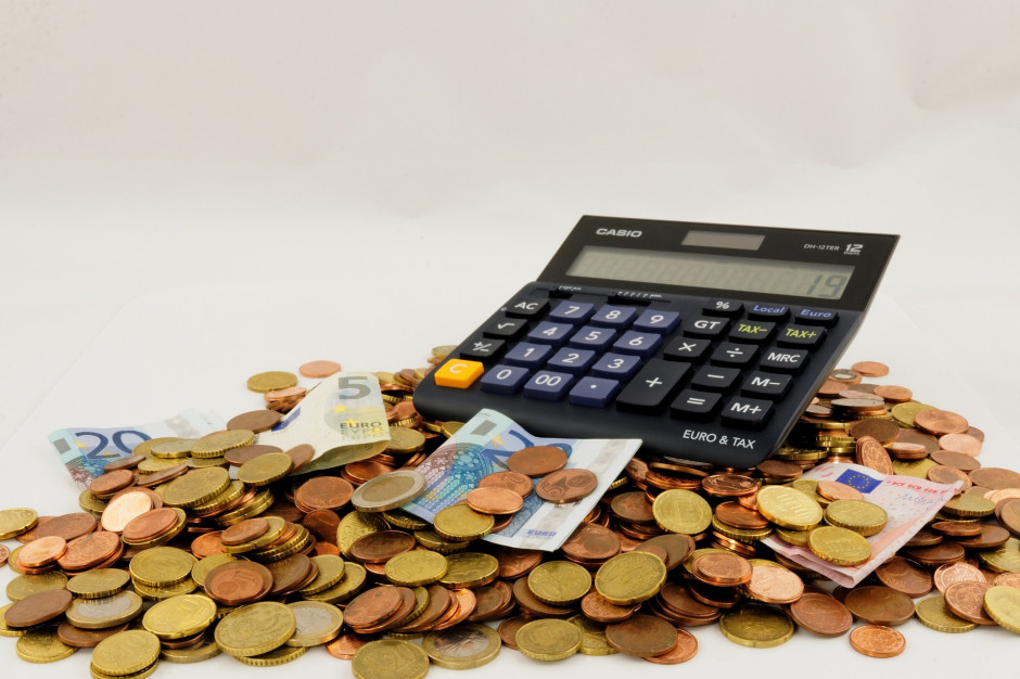 Płatność dla młodych to co najmniej 25 proc. średniej krajowej płatności; fot. Bruno /Germany z Pixabay