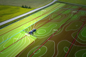 Precyzja, cyfryzacja i energia ze słońca - o najnowszych technologiach