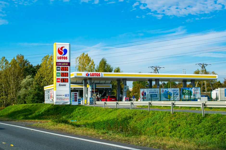 Według ekspertów ceny paliw długo pozostaną wysokie, Fot. Remigiusz Gora / Shutterstock.com