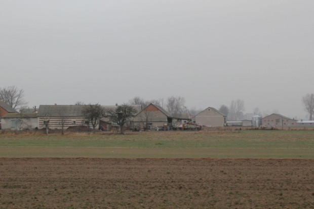 Dzięki środkom pochodzącym z Europejskiego Funduszu Rolnego na rzecz Rozwoju Obszarów Wiejskich oraz budżetu państwa zrealizowane zostaną projekty scalania gruntów, fot. farmer.pl Ponad 13 mln zł na scalanie rolniczych gruntów w powiecie jędrzejowskim