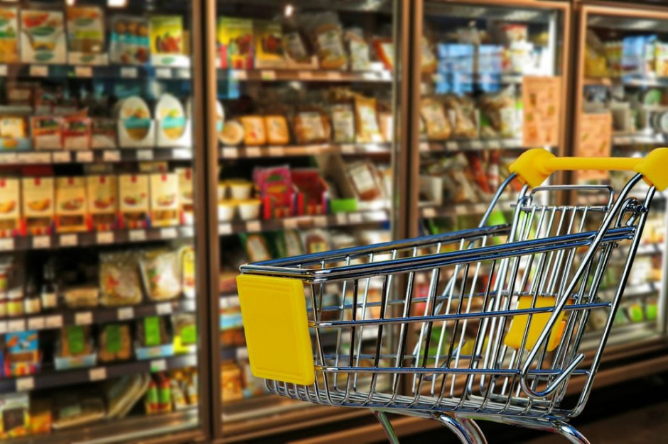 Tylko część konsumentów sprawdza pochodzenie kupowanych produktów, Foto: Pixabay/Alexas_Fotos