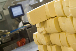 Otwierają się szersze możliwości eksportu sera do Chin